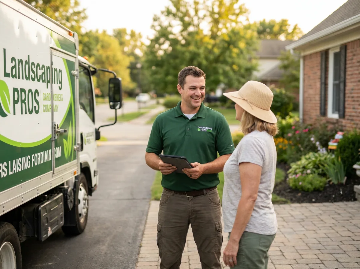 Landscaping Grant, AL FAQs